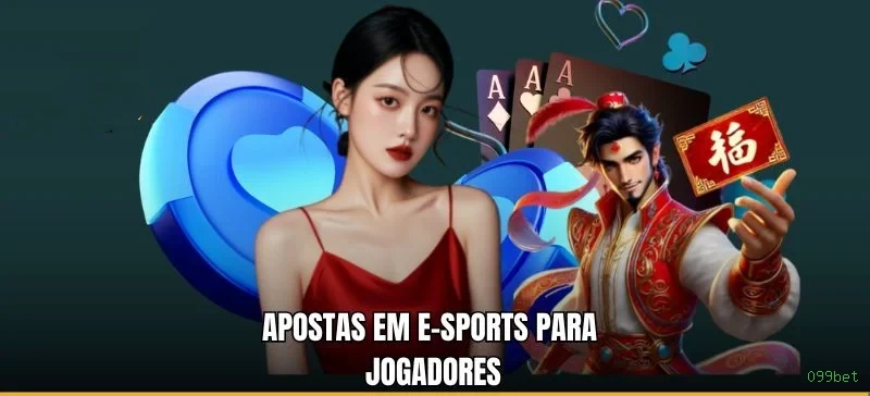 Programa VIP exclusivo da 099bet